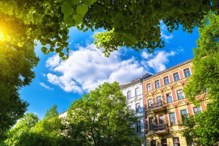 Berlin Prenzlauer Berg: Scavenger Hunt Self-Guided Tour - Timing and walking reality for a 5-hour Prenzlauer Berg game