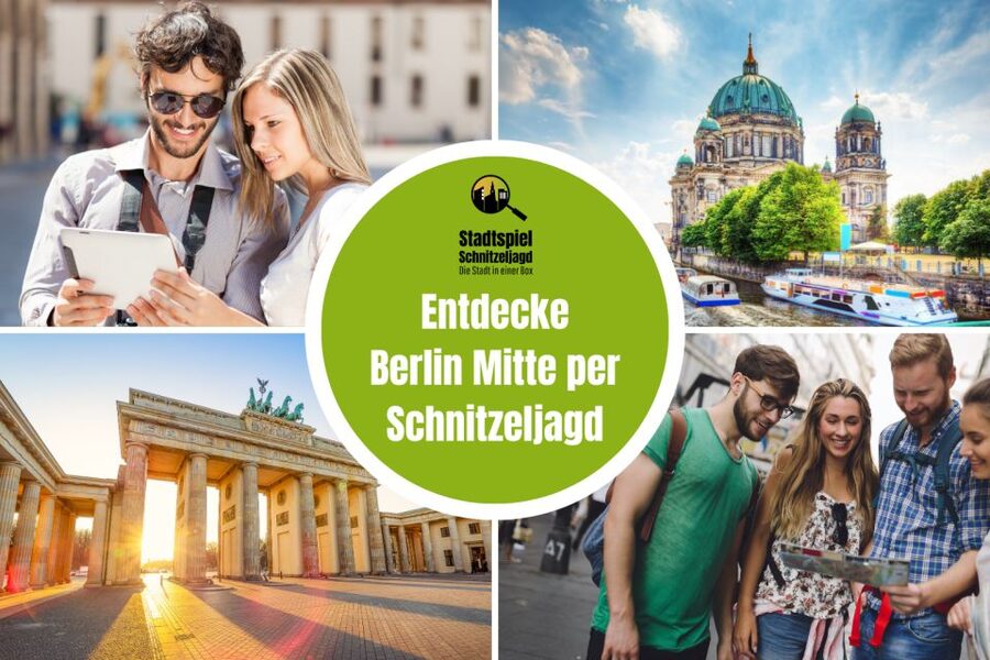 Berlin: Scavenger Hunt Self-Guided Tour - What’s included, what’s not, and where the costs really land