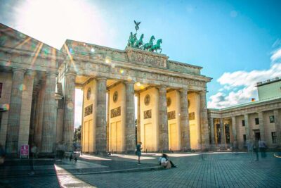 Berlin Walking Tour with Audioguide on Your Smartphone - Reichstag Dome: Panoramic Views With a Political Backdrop