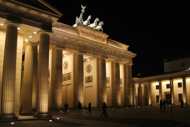Berlin Wall: Greatest Escapes Self-Guided Walking Adventure - Why This Berlin Wall Quest Feels Different Than a Standard Walk