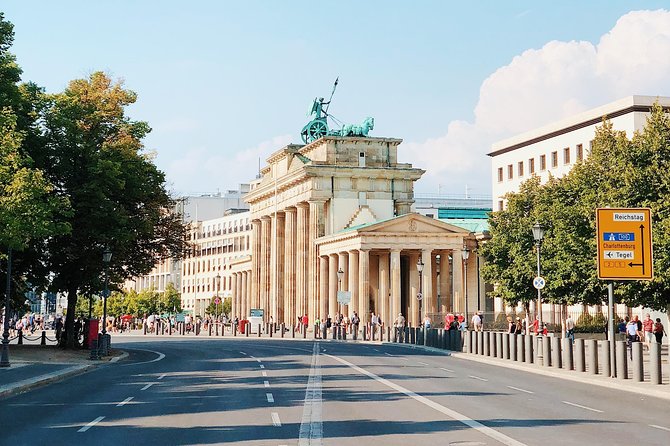 Berlin Wall: Greatest Escapes Self-Guided Walking Adventure - App-Only Gameplay Tips That Save You Time and Frustration