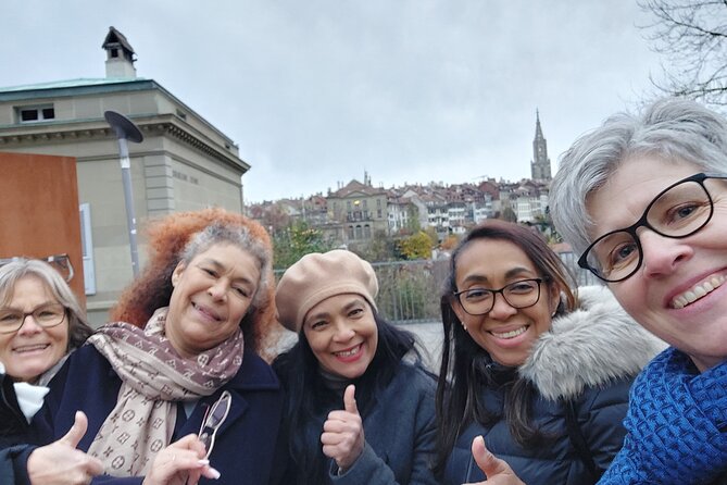 Bern Scavenger Hunt and Sights Self-Guided Tour - H2: How a Bern scavenger hunt feels different from a normal walking tour
