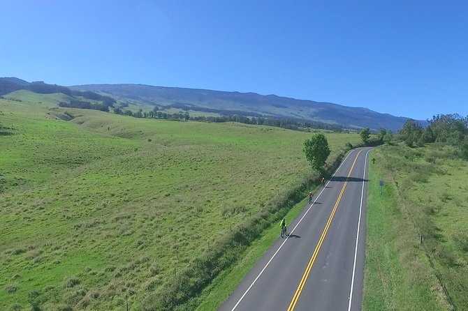 Best Haleakala Downhill Self-Guided Bike Tour with Maui Sunriders - Paia finish: eat, explore, and let the afternoon happen