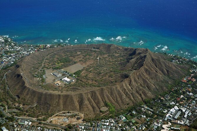 Best Oahu Self-Guided Driving Audio Tour: Beaches, History & More - Halona, Pele’s Chair, and Kaiwi: myths, blowholes, and ocean drama