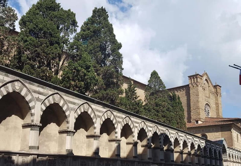 Best of Santa Maria Novella Basilica: No-Wait Audio Tour - The 2-Hour Santa Maria Novella Flow: How to Pace Yourself