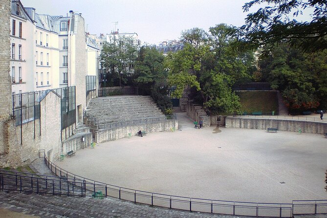 Best of the Left Bank: Self-Guided Tour of the Latin Quarter - Saint-Étienne du Mont and Sainte Geneviève: protection, burial, and legend