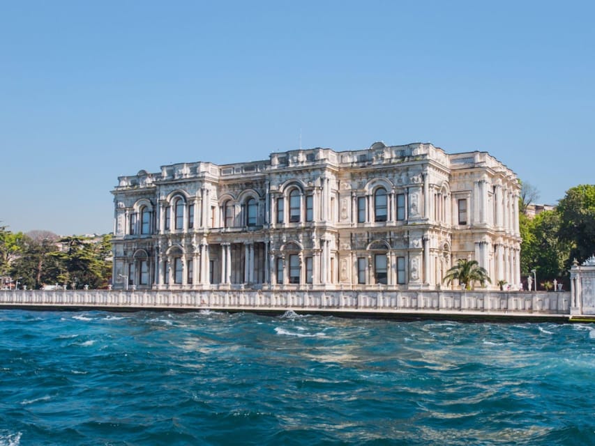 Beylerbeyi Palace Skip-the-Line Ticket with Audio Guide - Who should book this Beylerbeyi Palace ticket (and who might skip it)