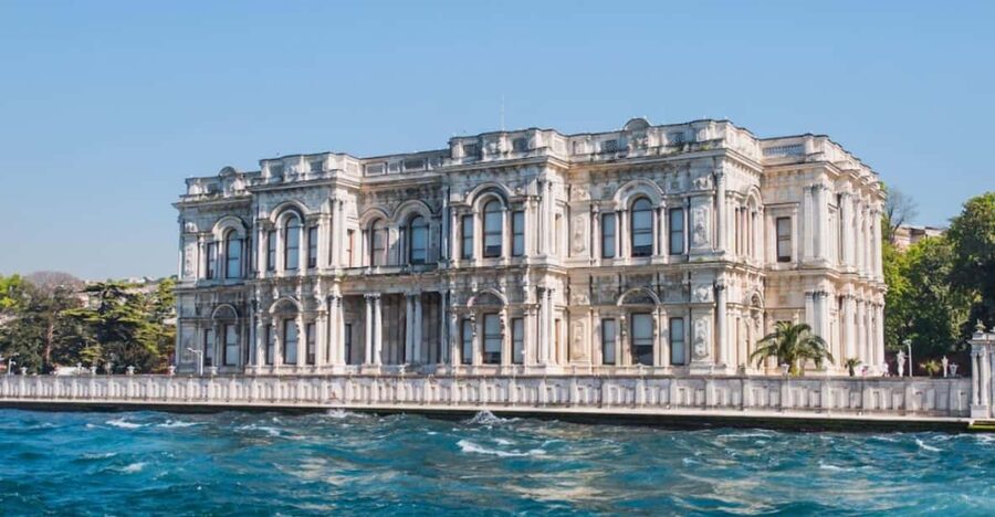 Beylerbeyi Palace Skip-the-Line Ticket with Audio Guide - FAQ