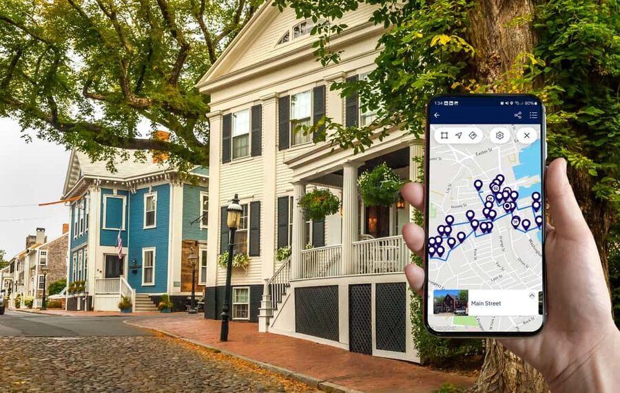 Beyond the Cobblestones Self Guided Audio Tour of Nantucket - Why a self-guided audio tour fits Nantucket so well