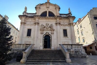 Beyond the Walls: A Historical Dubrovnik Audio Tour - Lovrijenac Fortress: Dubrovnik’s stubborn, cliff-top power move
