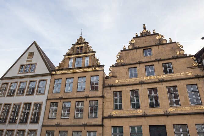 Bielefeld Scavenger Hunt and Private Sights Self-Guided Tour - What You’ll Learn Without Feeling Like You’re Studying
