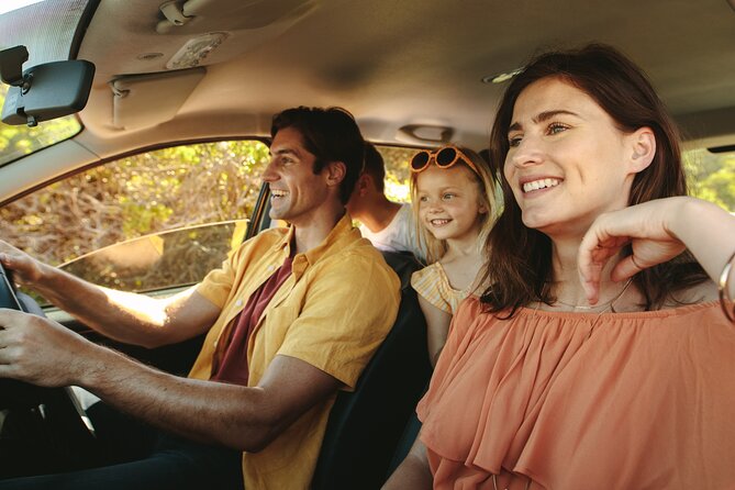 Big Bend National Park Self-Guided Driving Audio Tour - Big Bend in 2 to 3 hours: why this audio road trip works