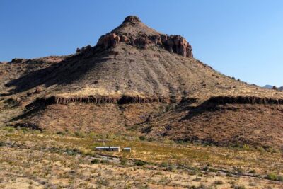 Big Bend National Park Self-Guided Driving Audio Tour - Price and value: $16.99 per group makes sense for a car