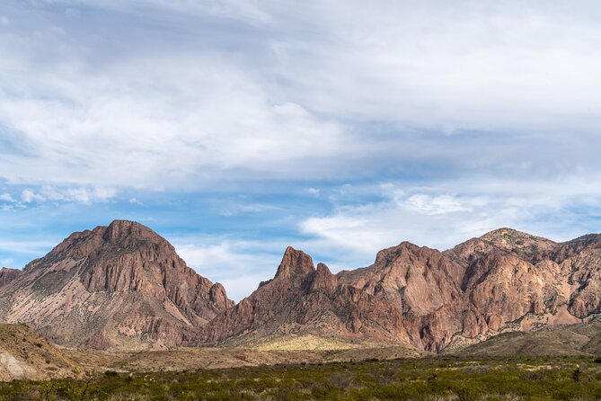 Big Bend National Park Self-Guided Driving Audio Tour - Should you book this Big Bend self-guided audio tour?