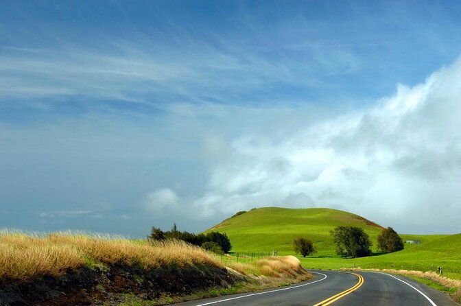 Big Island Kohala Coast Self-Guided Audio Tour - Key Things I’d Pay Attention To