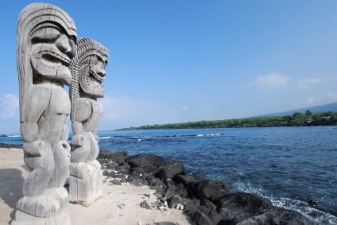 Big Island Kona Coast Self-Guided Audio Tour - Key Things That Make This Audio Tour Worth Your Time