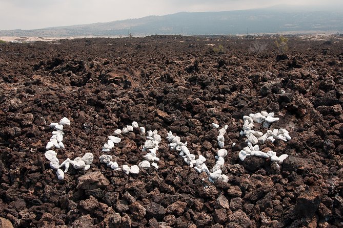 Big Island Kona Coast Self-Guided Audio Tour - Day-Route Variety: Churches, Royal Sites, Burial Grounds, and Petroglyph Feel