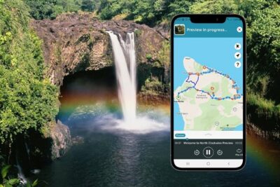 Big Island North Island Jungle Adventure - Self-Guided Audio Tour - Day 1 in Hilo Town: where the stories start (and the scenery stacks fast)