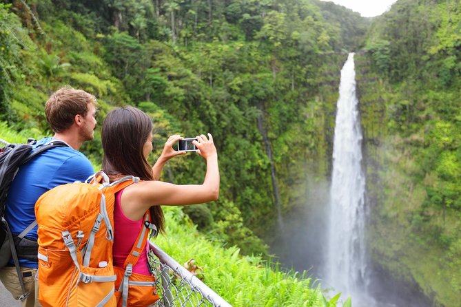 Big Island North Island Jungle Adventure - Self-Guided Audio Tour - Day 2 night-sky time: Mauna Kea Observatories and what to expect