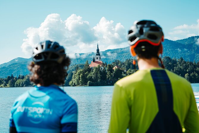 Bike Slovenia Green: Alps to Adriatic 8 days cycling tour - Entering Slovenia Green: why this route feels different