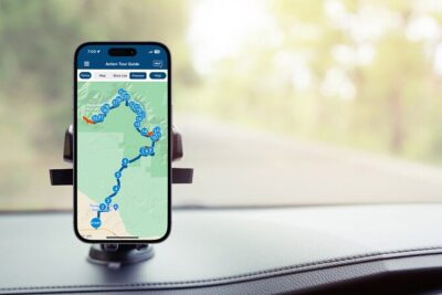 Black Canyon of the Gunnison NP Self-Guided Driving Audio Tour - Starting Point Reality: How This Self-Guided Audio Tour Works