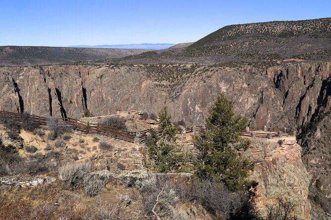 Black Canyon of the Gunnison NP Self-Guided Driving Audio Tour - The App Factor: Where This Tour Can Shine or Stumble