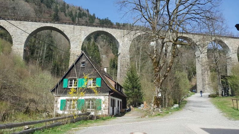 Black Forest: Ravenna Gorge Hike, Self-Guided - What to bring (so you don’t turn your hike into a hassle)