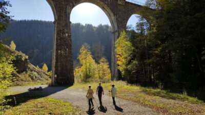Black Forest: Ravenna Gorge Hike, Self-Guided - Ravenna Gorge the self-guided way: what makes it feel truly Black Forest