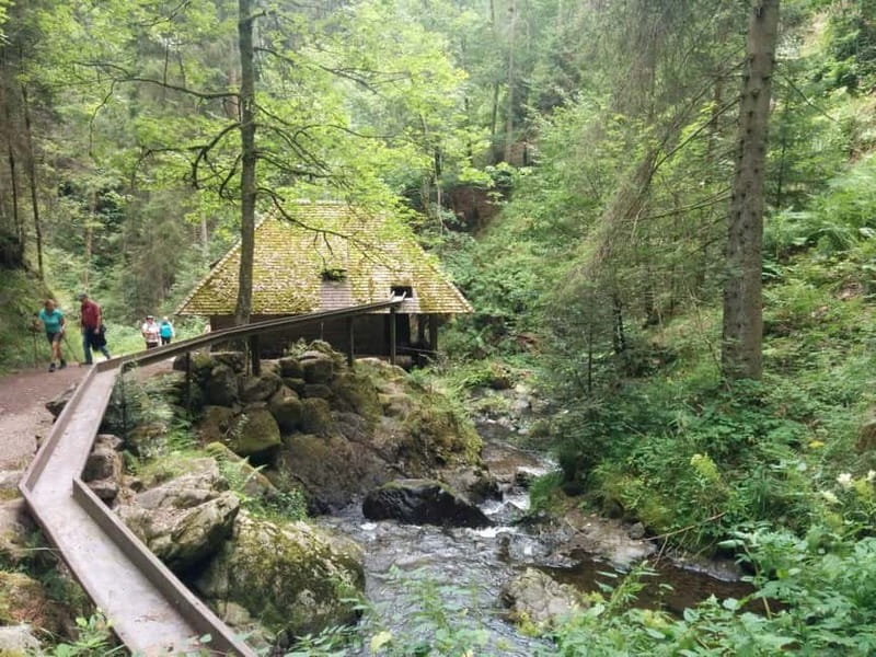 Black Forest: Ravenna Gorge Hike, Self-Guided - Timing and pacing: how to fit 4 hours without rushing the good parts