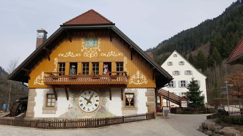 Black Forest: Ravenna Gorge Hike, Self-Guided - Price and value: why $5 can still feel like a smart use of time
