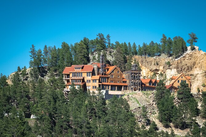 Black Hills Self Guided Driving Audio Tour - Why this driving audio tour works in the Black Hills