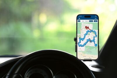 Black Hills Self Guided Driving Audio Tour - Price and value: paying per group, not per person
