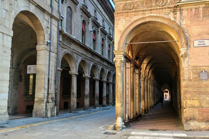 Bologna Murder Mystery: Self-Guided City Quest - Your Bologna loop: 11 puzzle stops you’ll solve on foot