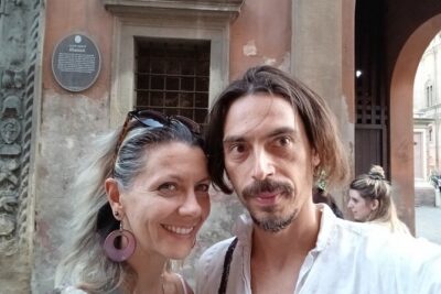 Bologna Murder Mystery: Self-Guided City Quest - Where you start and where you finish in Bologna