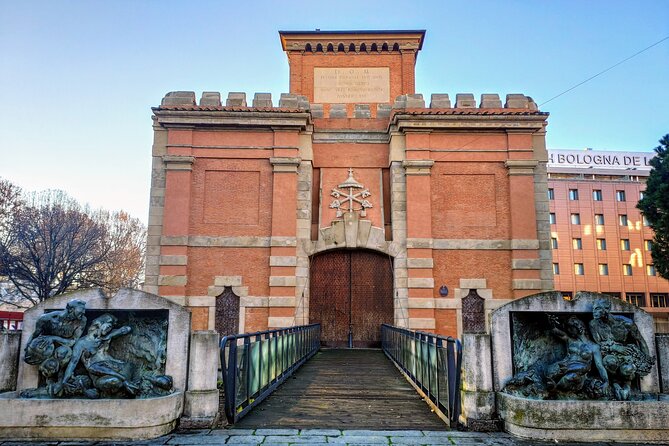 Bologna Murder Mystery: Self-Guided City Quest - FAQ