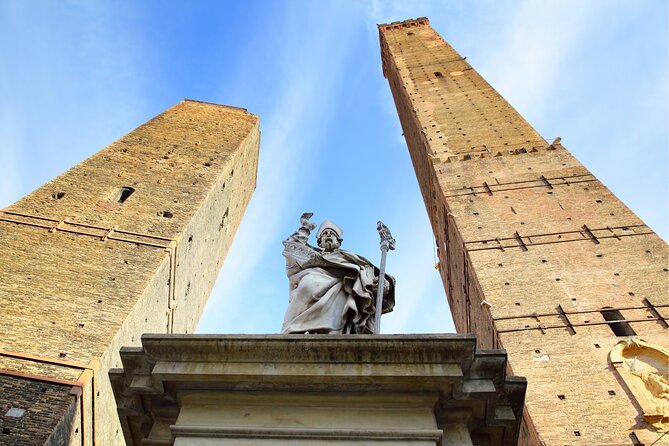Bologna Scavenger Hunt and Highlights Self Guided Audio Tour - Tips and comfort: what I’d pack and how I’d plan