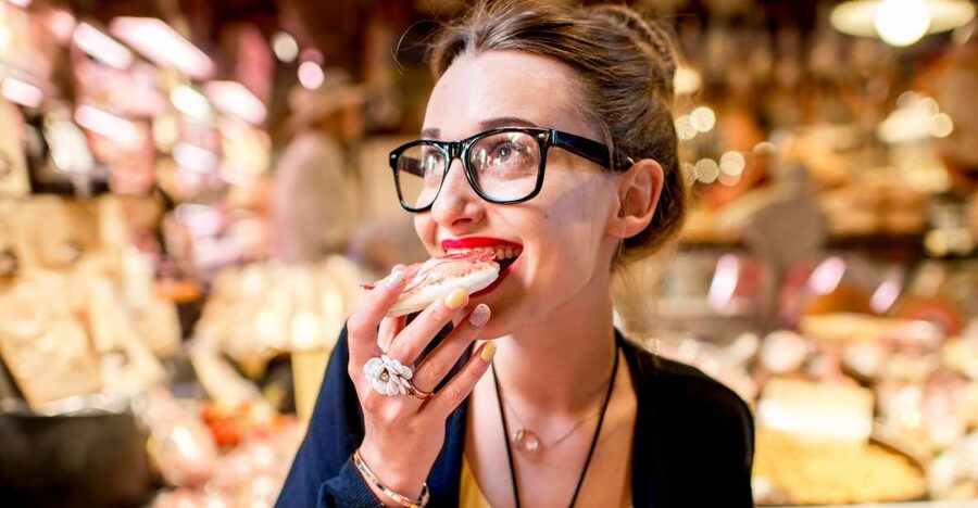 Bologna: Self-Guided Food Tasting Tour with Vouchers - Key points to know before you start