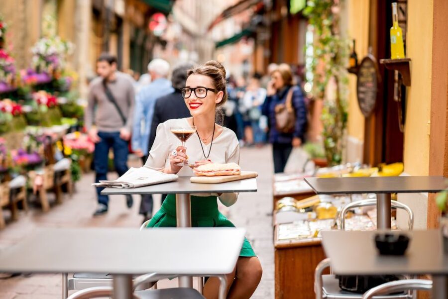 Bologna: Self-Guided Food Tasting Tour with Vouchers - Price and value: why $50 can make sense in Bologna