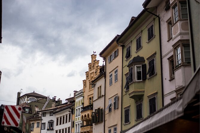 Bolzano Scavenger Hunt and Highlights Self Guided Audio Tour - How this Bolzano scavenger hunt actually works