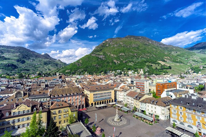 Bolzano Scavenger Hunt and Highlights Self Guided Audio Tour - Practical value: what makes this better than a basic walking tour