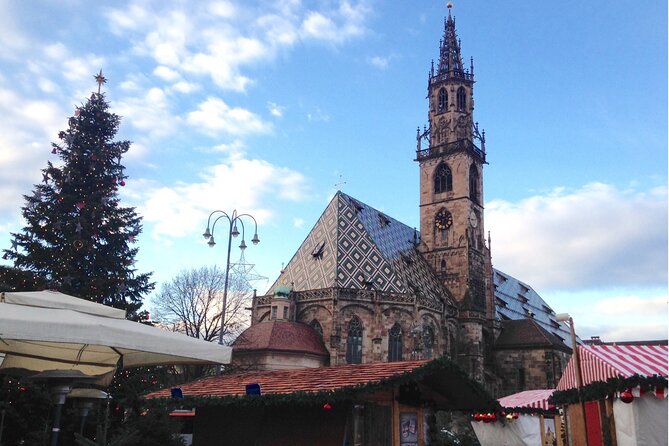 Bolzano Scavenger Hunt and Highlights Self Guided Audio Tour - Downsides to plan for (so you do not get stuck)