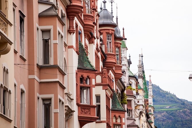 Bolzano Scavenger Hunt and Highlights Self Guided Audio Tour - Weather and backup plans: you are not trapped by conditions