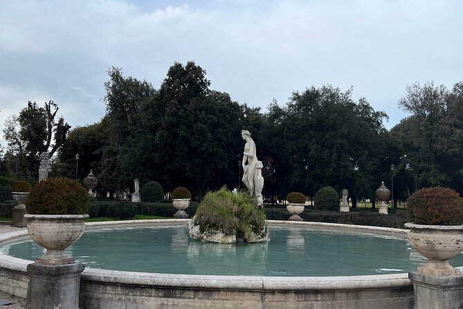 Borghese Gallery Entry Ticket and Audioguide App - Price and Value: Is $49.60 Worth It?