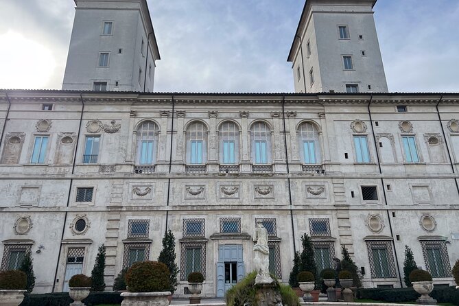 Borghese Gallery entry ticket and audioguide App - Price and Value: Why $48 Makes Sense (and When It Doesn’t)
