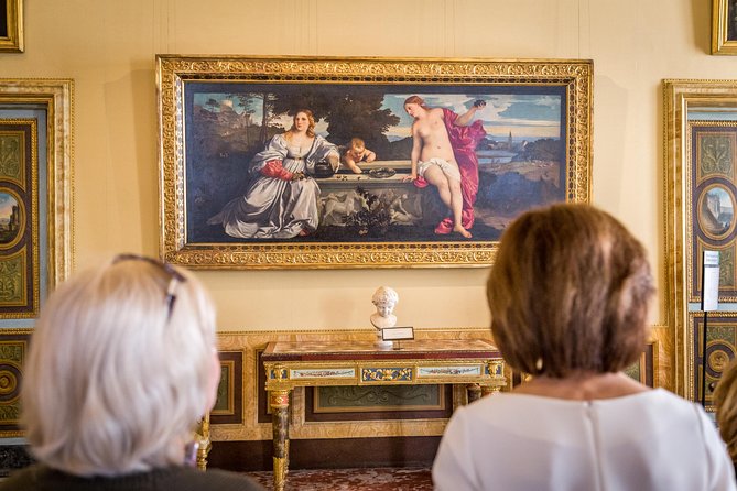 Borghese Gallery, Home to Canova's Art – Entry with Audioguide - Price and value: what $38.44 buys you (and when it feels overpriced)