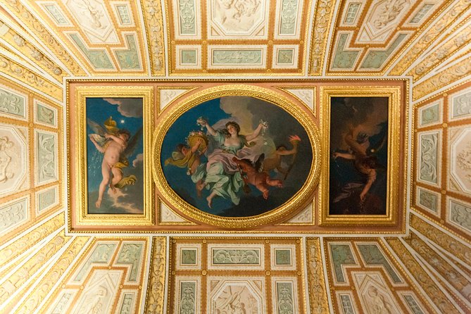 Borghese Gallery, Home to Canova's Art – Entry with Audioguide - Logistics reality check: what can go wrong (so you can avoid it)