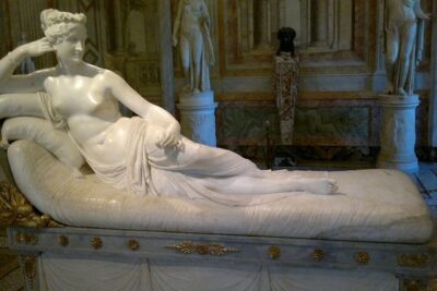 Borghese Gallery Skip-the-Line Entry Ticket with Audioguide - Meeting Your Coordinator and Getting Into the Right Start Position