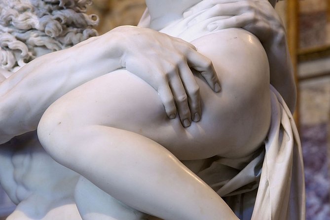 Borghese Gallery Ticket with Audioguide - Price and value: why it can feel steep and still make sense