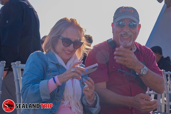 Bosphorus Sightseeing Cruise Tour with Audio Guide - Who Should Book This Bosphorus Cruise?