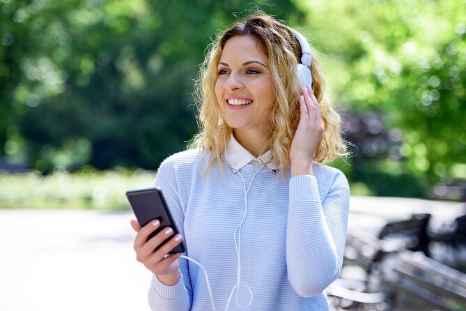 Boston Freedom Trail Self-Guided Tour with Audio Narration & Map - Why Freedom Trail audio works better than you’d expect